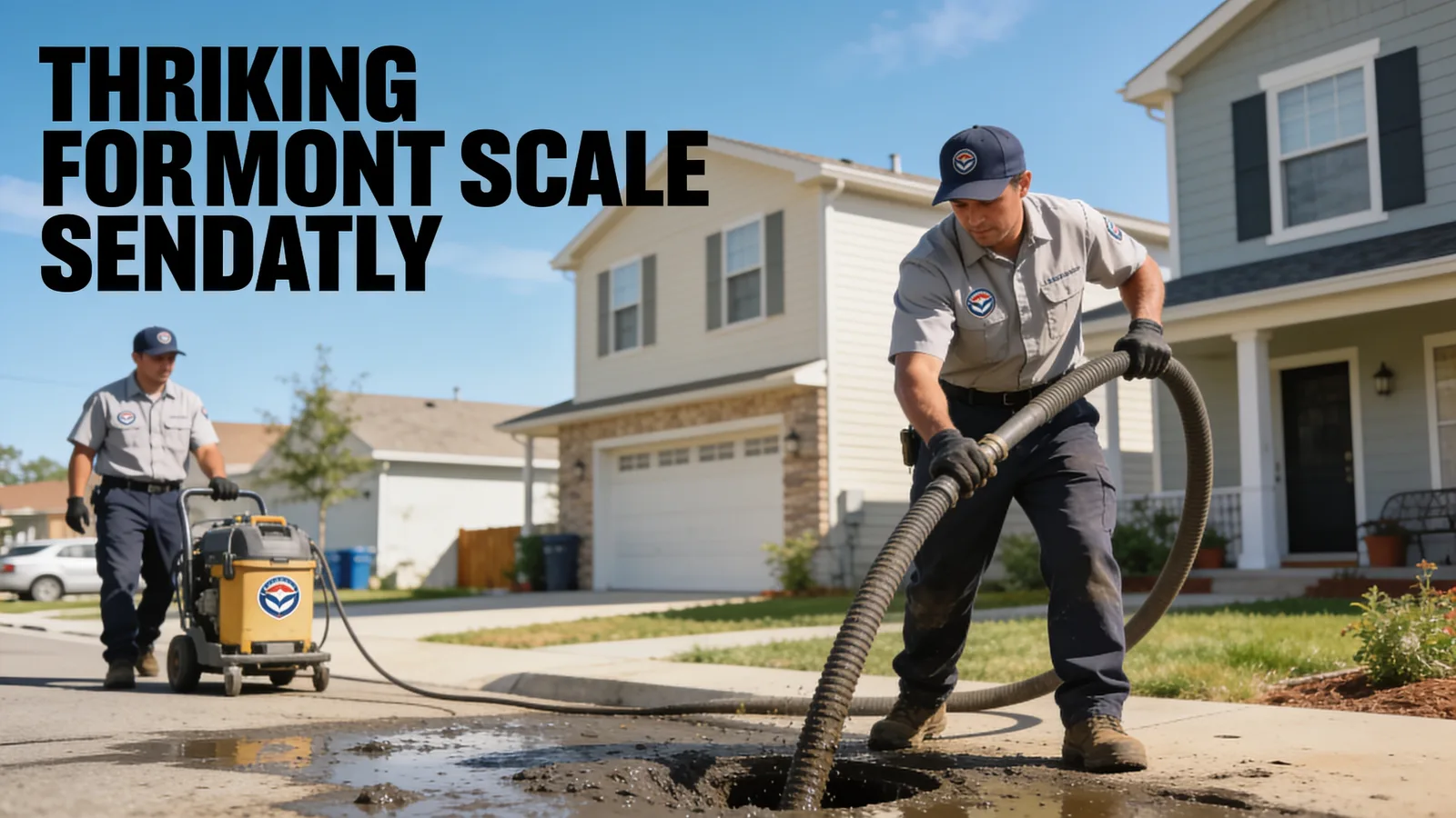 Sewage Cleanup in Randolph, WI near me